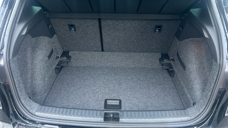 SEAT Arona 1.0 TSI 115 FR 5dr DSG Petrol Hatchback